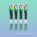 Aluminum Tubes Hair Care Tubes Glue Tubes Disposable Tubes